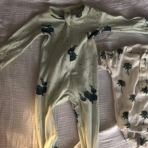 Kate quinn baby bundle 0-3m